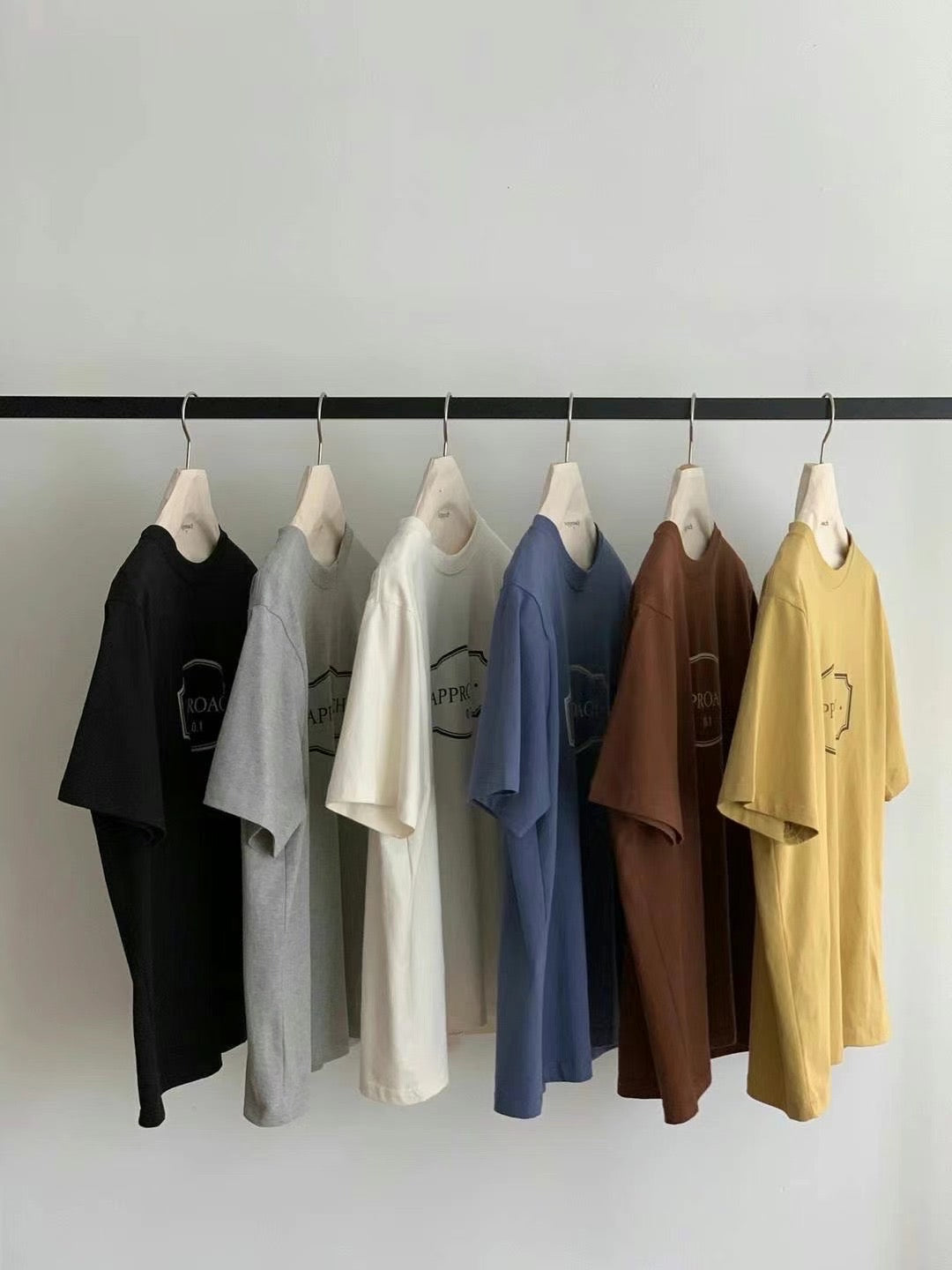 Approach Tee