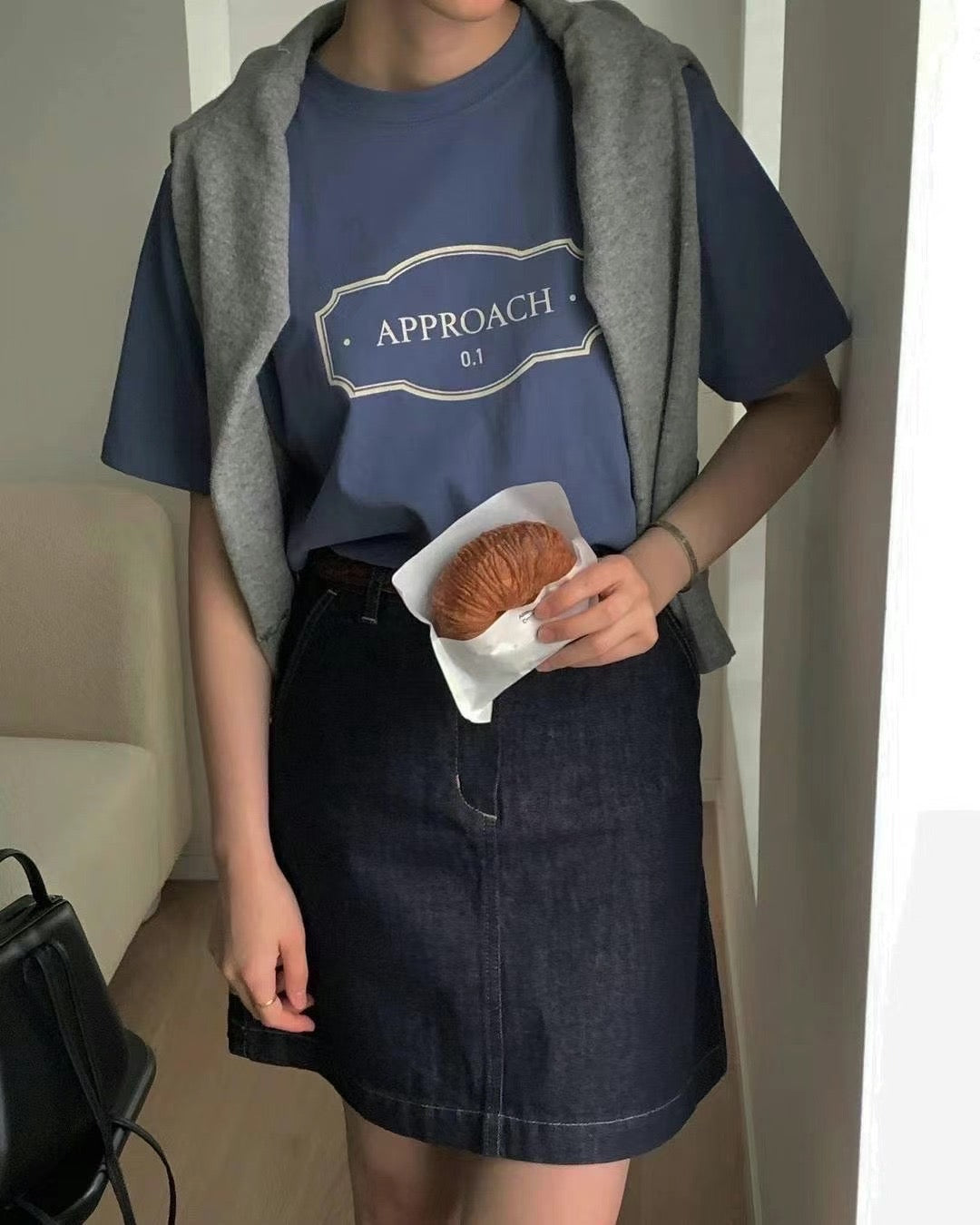 Approach Tee