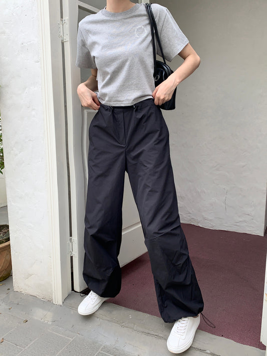 H01243 Casual overalls